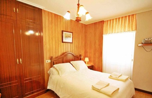 Zas Casa | Casona gallega para 12 en Costa da Morte