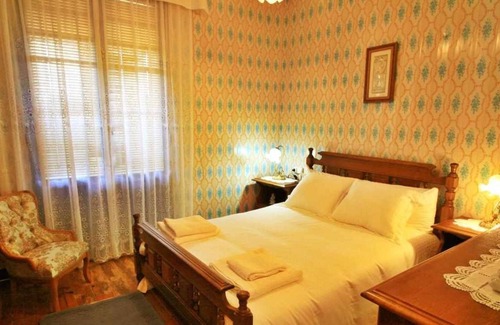 Zas Casa | Casona gallega para 12 en Costa da Morte