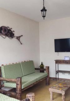 Lencois Casa | Casa do Renato Lençóis
