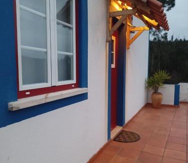 Abrantes Casa | Casa do Rio 1