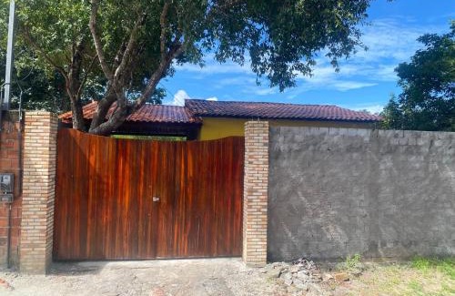 Barreirinhas Casa | Casa do RIO