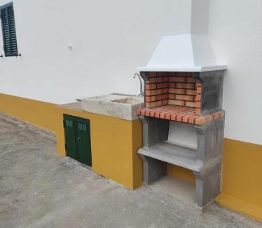 Vila Nova da Barquinha Casa | Casa do Rio By Viva a Vida - Alojamentos & Hotels