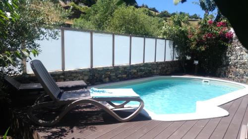 Braganca Casa | Casa do Rio Fervença