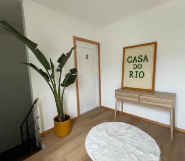 Povoa De Varzim Apartamento | Casa do Rio