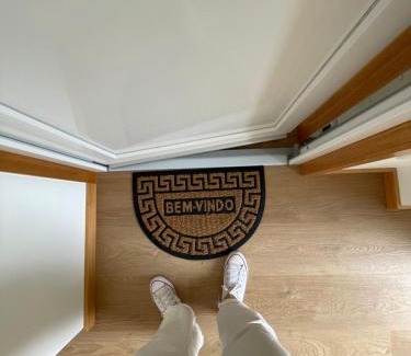 Povoa De Varzim Apartamento | Casa do Rio