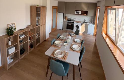 Povoa De Varzim Apartamento | Casa do Rio