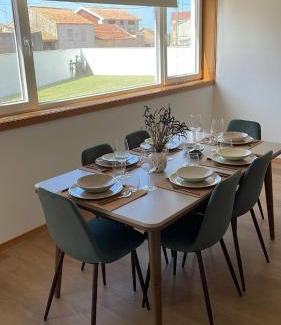 Povoa De Varzim Apartamento | Casa do Rio
