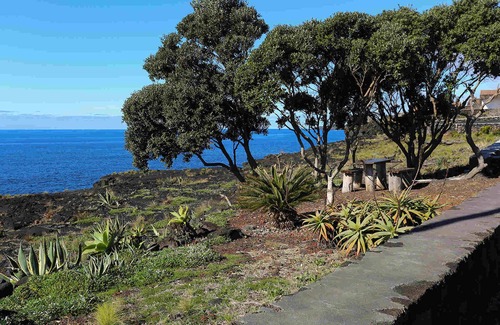 Sao Caetano Cabaña | Casa do Sal - Alojamiento local junto al mar