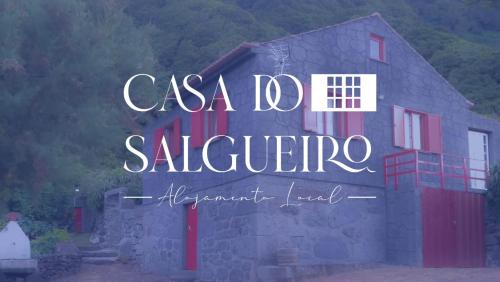 Calheta Casa | Casa Do Salgueiro