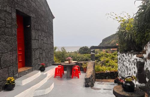 Calheta Casa | Casa Do Salgueiro
