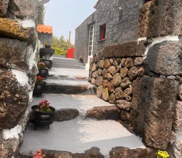 Calheta Casa | Casa Do Salgueiro