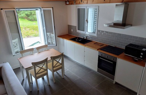 Faial Da Terra Casa | Casa do Sanguinho - Faial da Terra. Nature on the doorstep, trails and the sea.