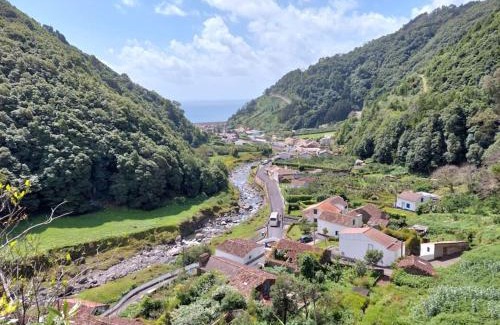 Faial Da Terra Casa | Casa do sanguinho