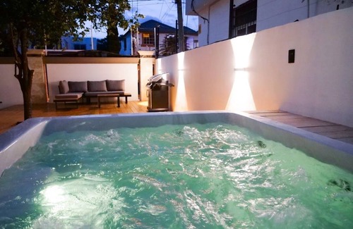 Santiago Province Casa | Casa Bonita