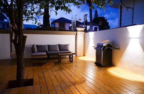 Santiago Province Casa | Casa Bonita