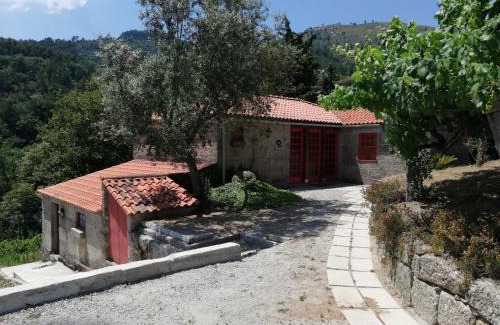 Baiao Casa | Casa do Silvério