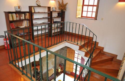 Baiao Casa | Casa do Silvério