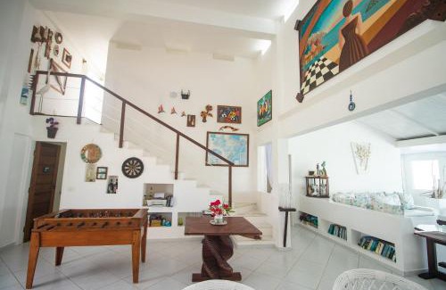 Jacuma Casa | Casa do Sol by Carpediem