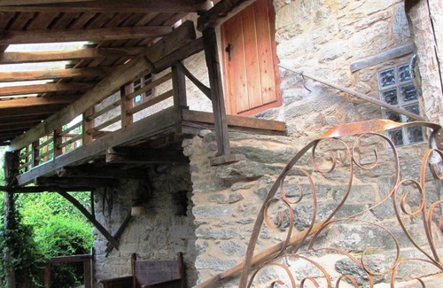 A Teixeira Casa | Casa do Solpor