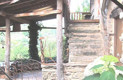 A Teixeira Casa | Casa do Solpor