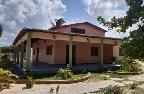 Jericoacoara Casa | Casa do sossego