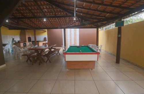 Belterra Casa | Casa do sossego