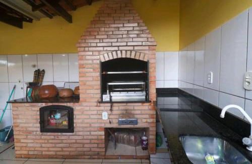 Belterra Casa | Casa do sossego