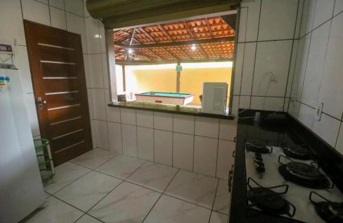 Belterra Casa | Casa do sossego