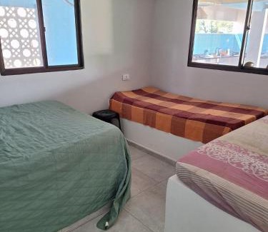 Ilha de Itamaraca Casa | Casa do Sossego