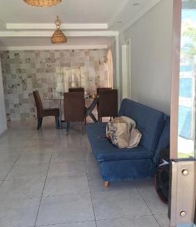 Ilha de Itamaraca Casa | Casa do Sossego
