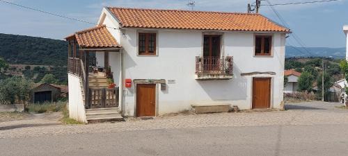 Milhao Casa | Casa do Soto