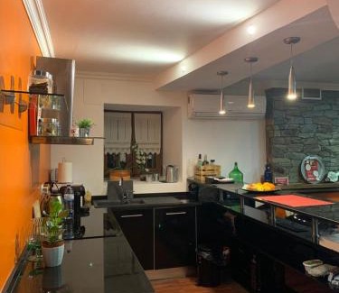 Milhao Casa | Casa do Soto
