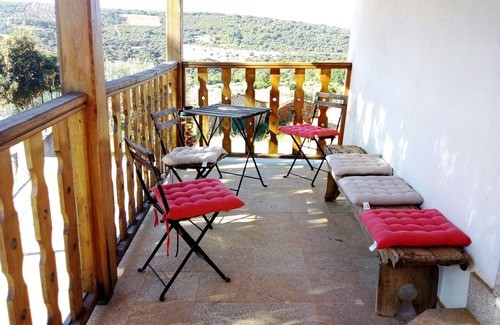 Braganca Cabaña | Casa do Soto - Rural tourism - A house just for you