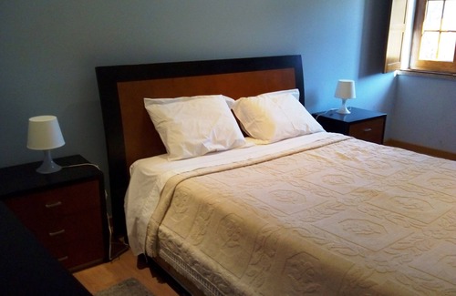 Braganca Cabaña | Casa do Soto - Rural tourism - A house just for you