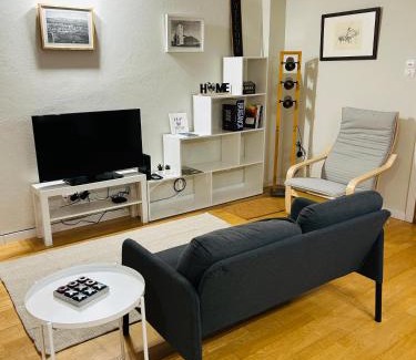 Braganca Apartamento | Casa do Souto - City