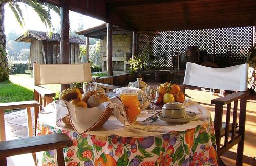 Estoraos Casa | Casa do Tamanqueiro
