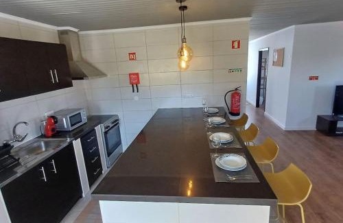 Calheta Casa | Casa do Teixeira