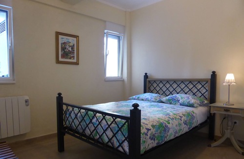 Apelacao Casa | Casa de la Terraza - I. B.G. HOME (8 minutos del aeropuerto)