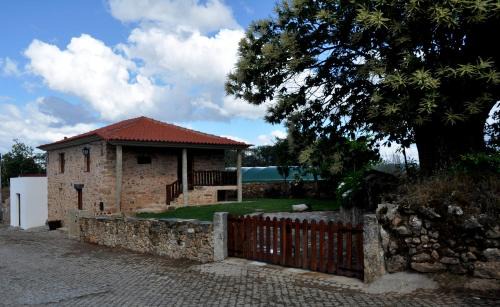 Salsas Casa | Casa do Terreto & Casa do Forno