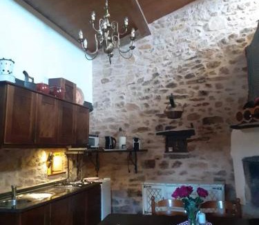 Salsas Casa | Casa do Terreto & Casa do Forno