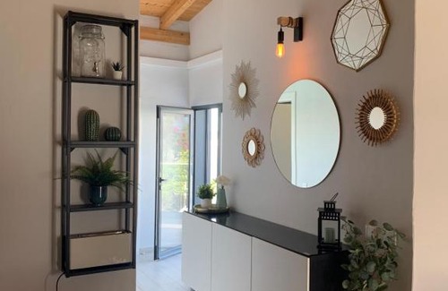 Pera Casa | Casa do Ti-Zé