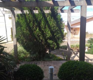 Protasio Alves Casa | Casa do Tio Cristiano