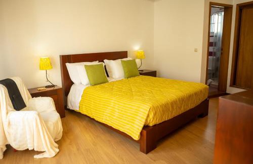 Relva Apartamento | Casa do Troféu