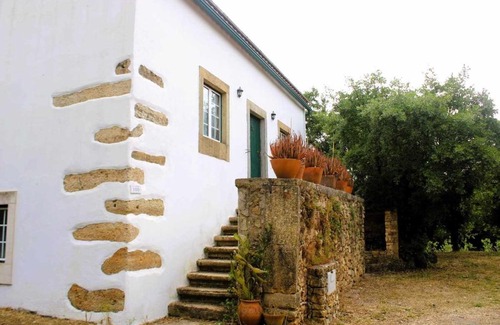 Aguas Belas Casa | Casa do Trola - Ferreira do Zêzere