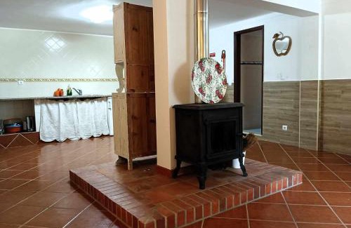 Aguas Belas Casa | Casa do Trola - Ferreira do Zêzere