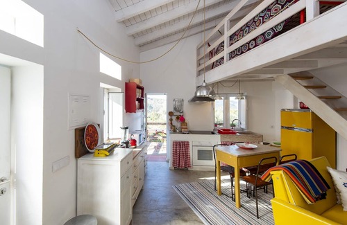 Aljezur Casa | Casa do Vale en el centro histórico de Aljezur
