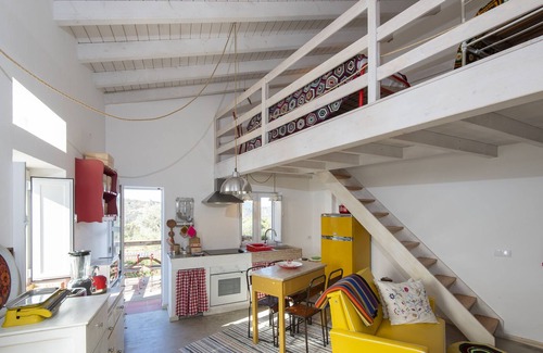 Aljezur Casa | Casa do Vale en el centro histórico de Aljezur