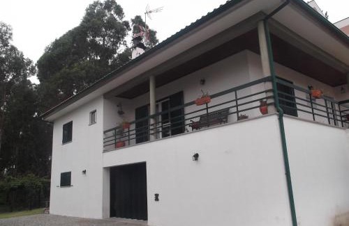 Lanhelas Apartamento | Casa do Vale - Seixas