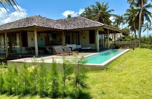 Itarema Casa | Casa do vento - Ilha do Guajiru