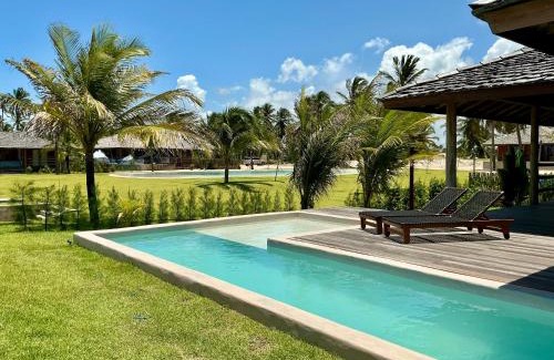 Itarema Casa | Casa do vento - Ilha do Guajiru